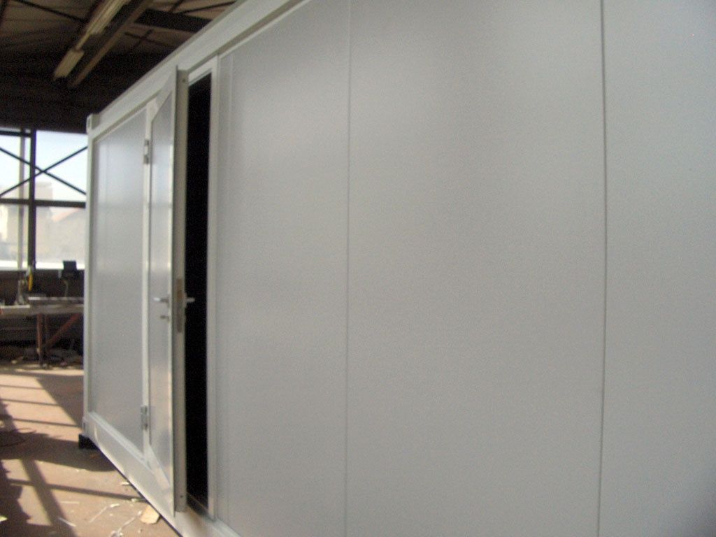 Serrurerie Vaucher SA