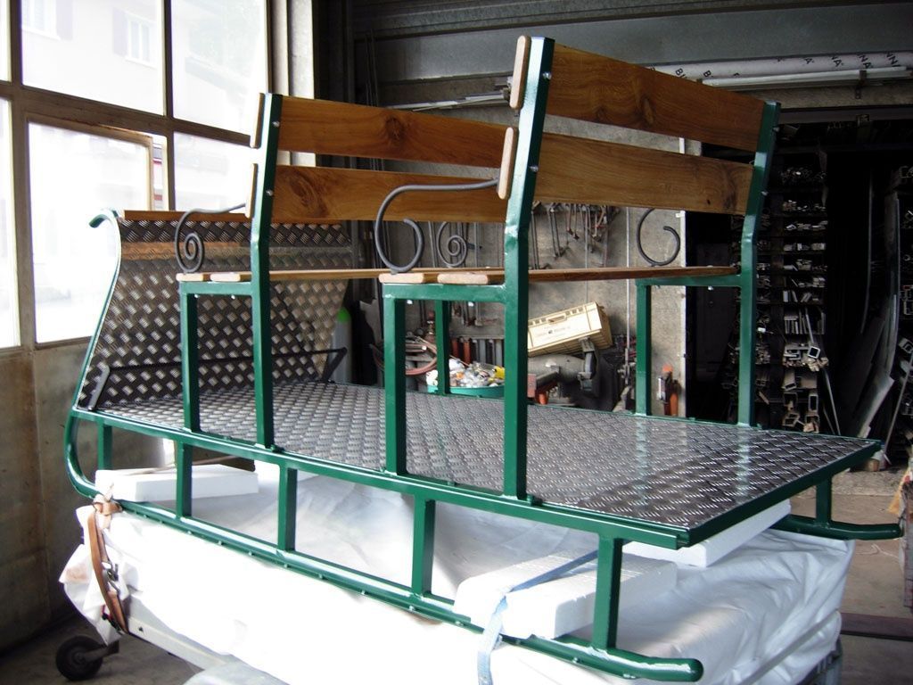 Serrurerie Vaucher SA