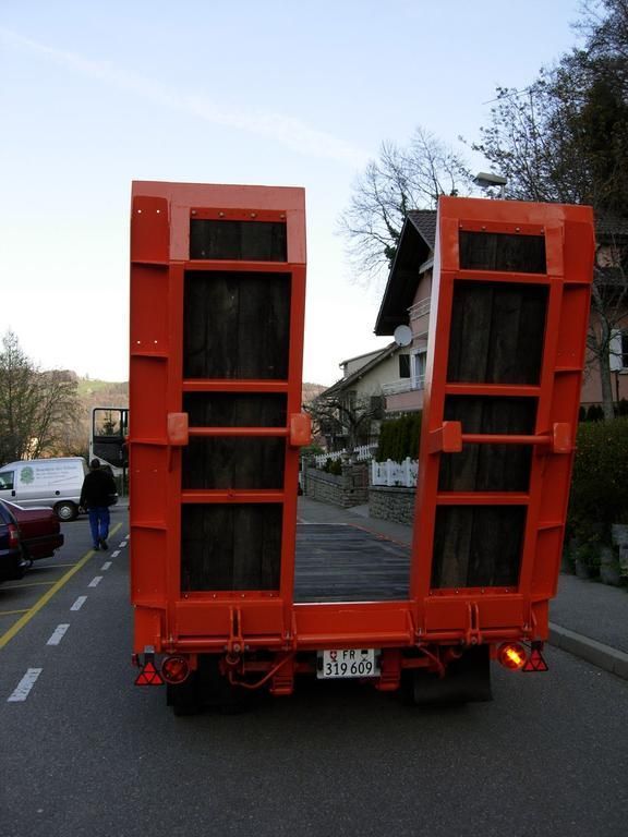 Serrurerie Vaucher SA