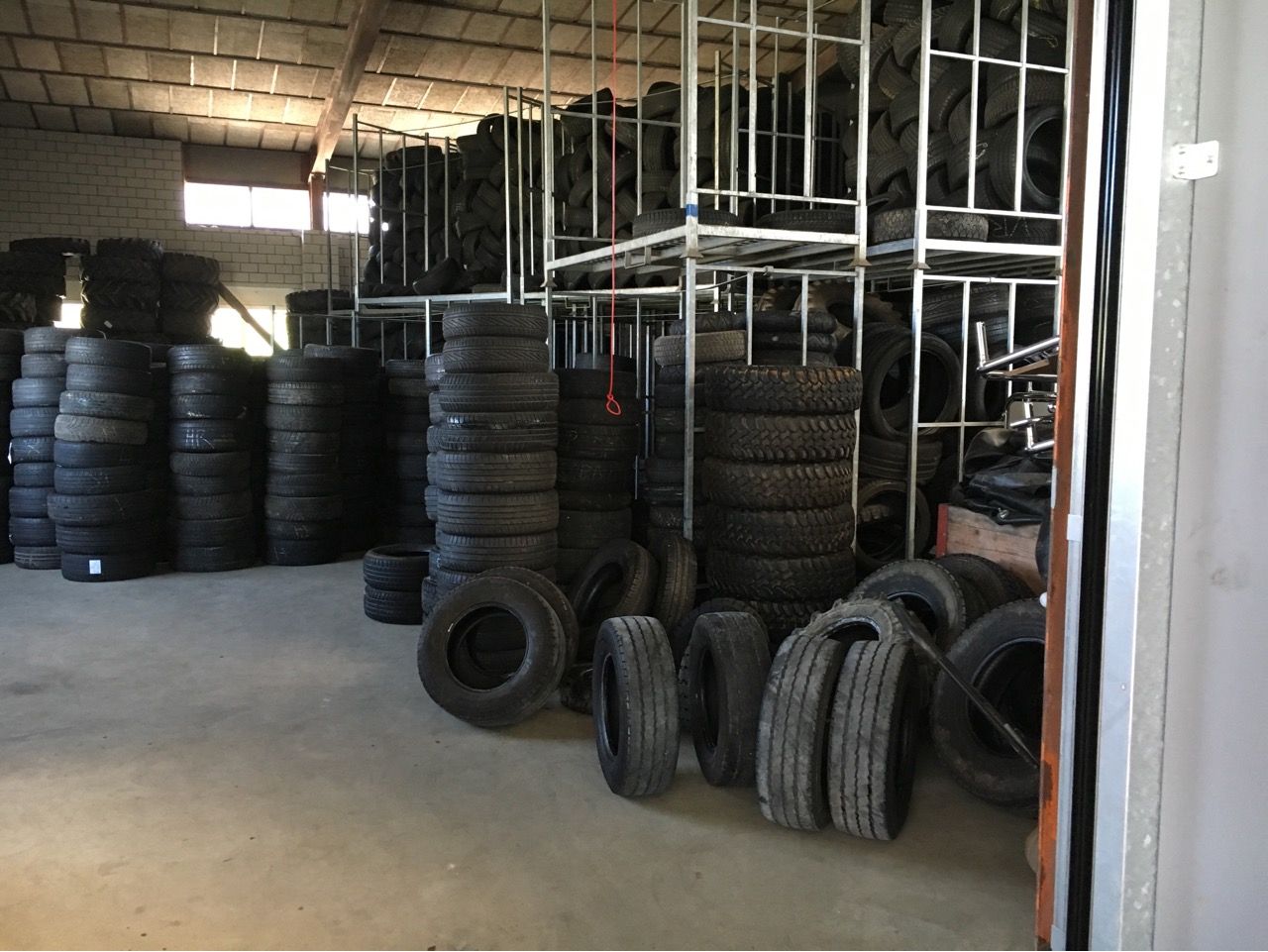 Allround Breite GmbH