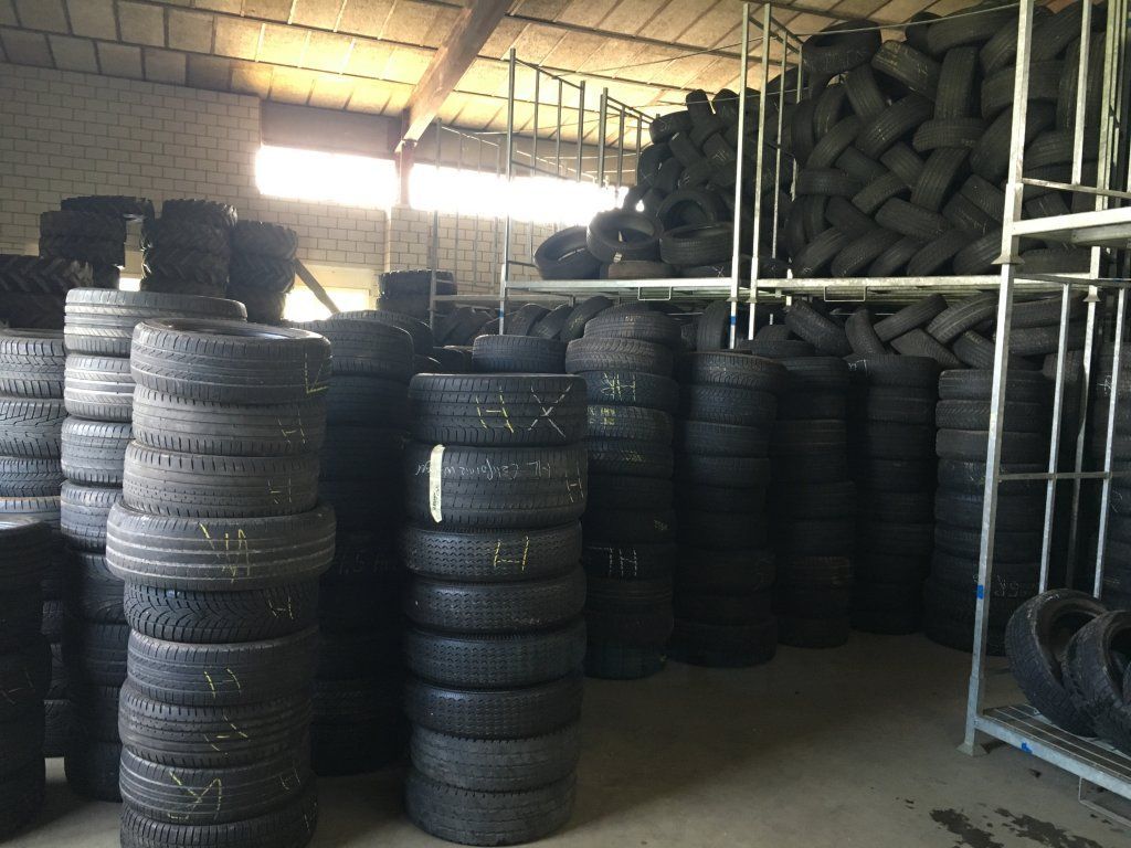 Allround Breite GmbH