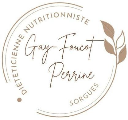Logo Gay-Foucot Perrine