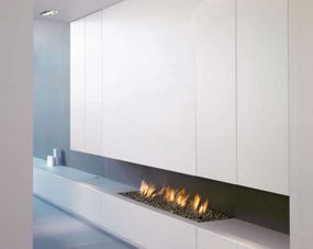 Innenbeleuchtung mit Stil