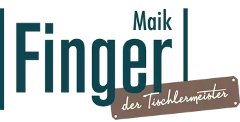 Tischlermeister Maik Finger | Gelsenkirchen | Logo
