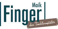 Tischlermeister Maik Finger | Gelsenkirchen | Logo