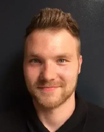 Tobias Maly Tischlergeselle