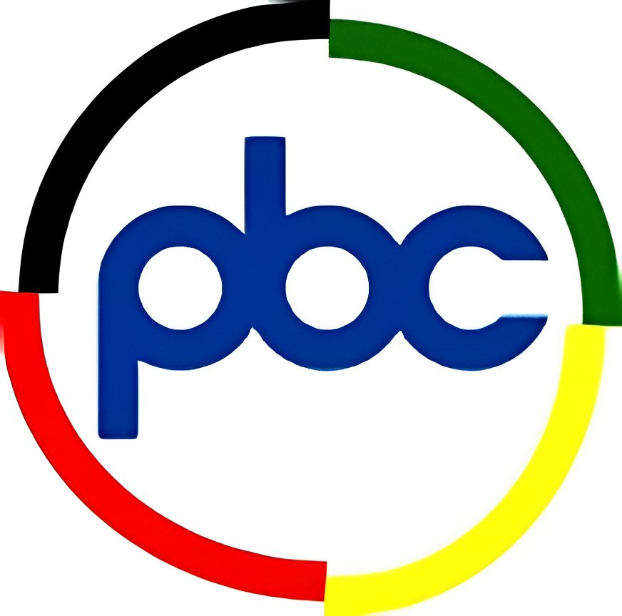 The logo