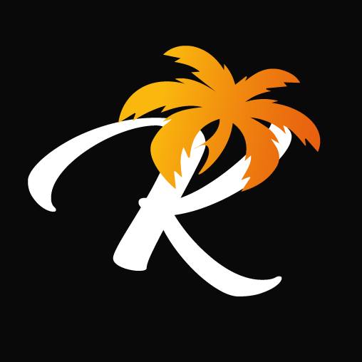 Logo de K'ribbean Paradise