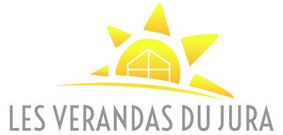 Logo de l'entreprise Les Vérandas du Jura