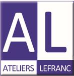 Logo les Ateliers Lefranc