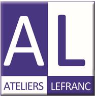 Logo Ateliers Lefranc