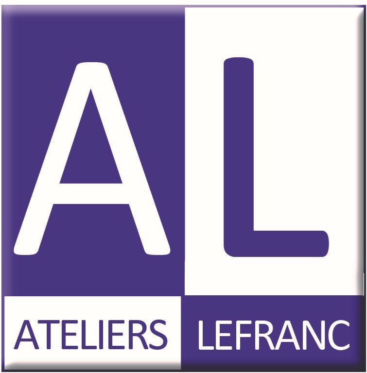 Logo les Ateliers Lefranc