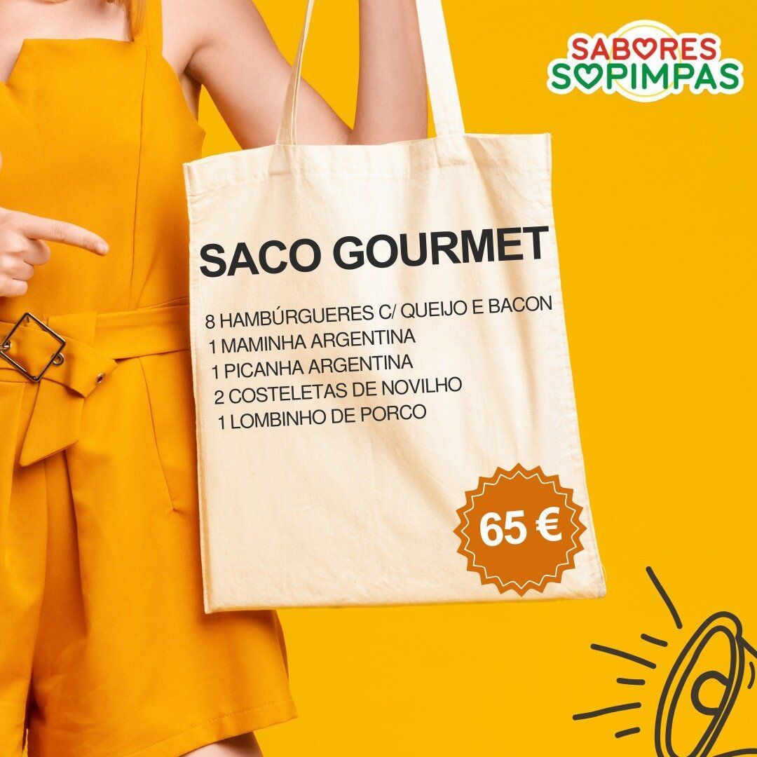 Talho Sabores Supimpas