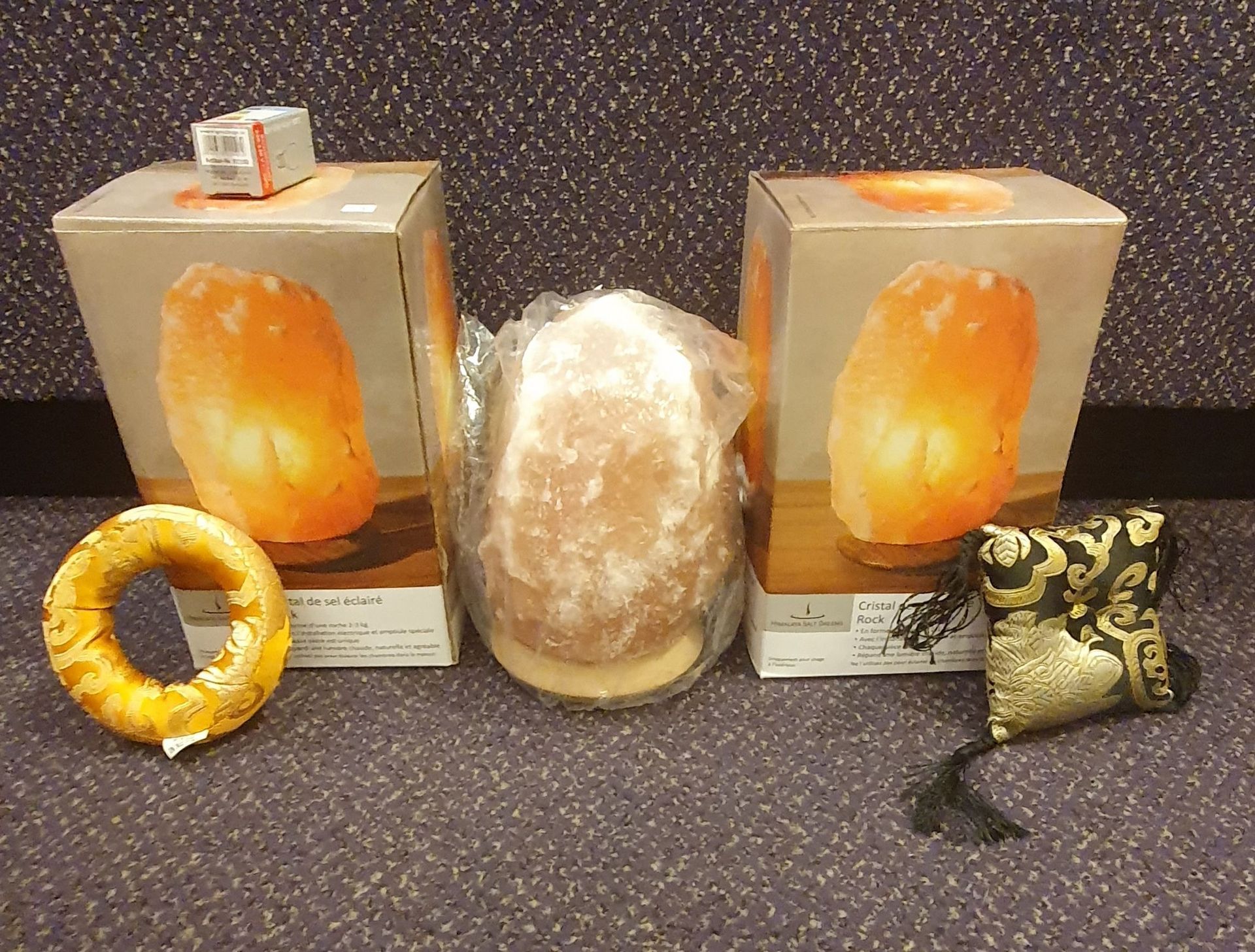 Radiesthésie - L'Arcane 7