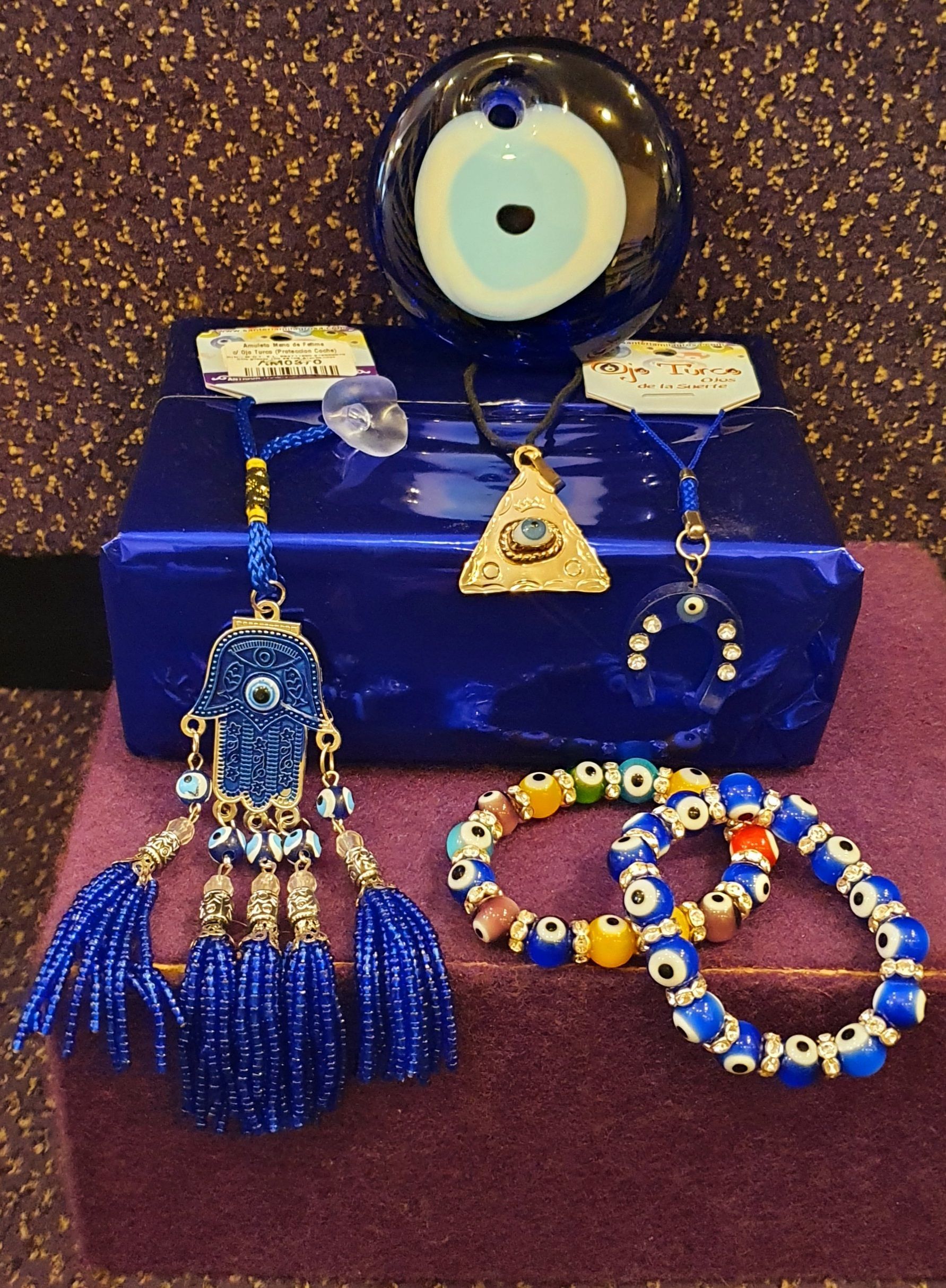 Radiesthésie - L'Arcane 7