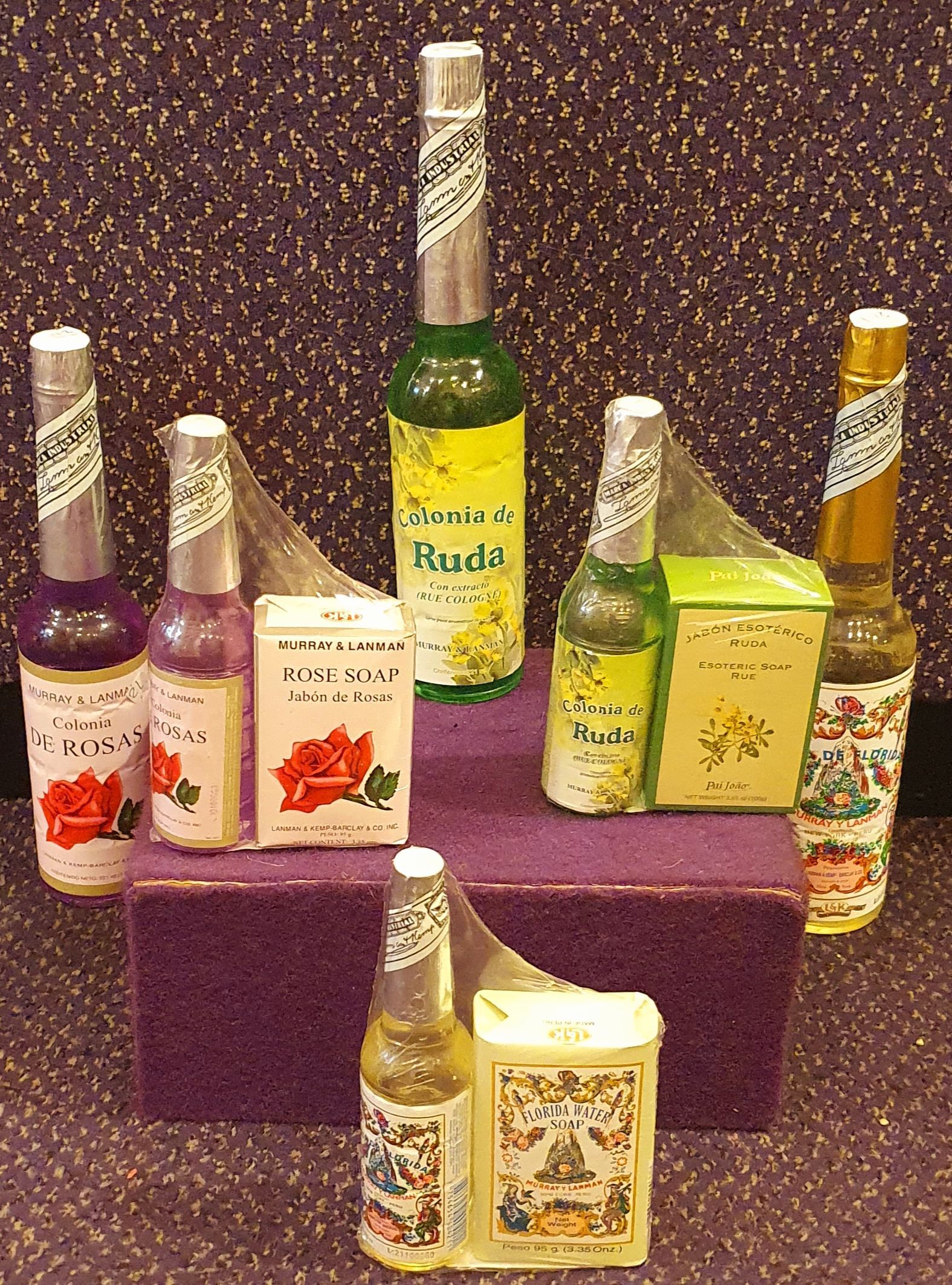 Radiesthésie - L'Arcane 7