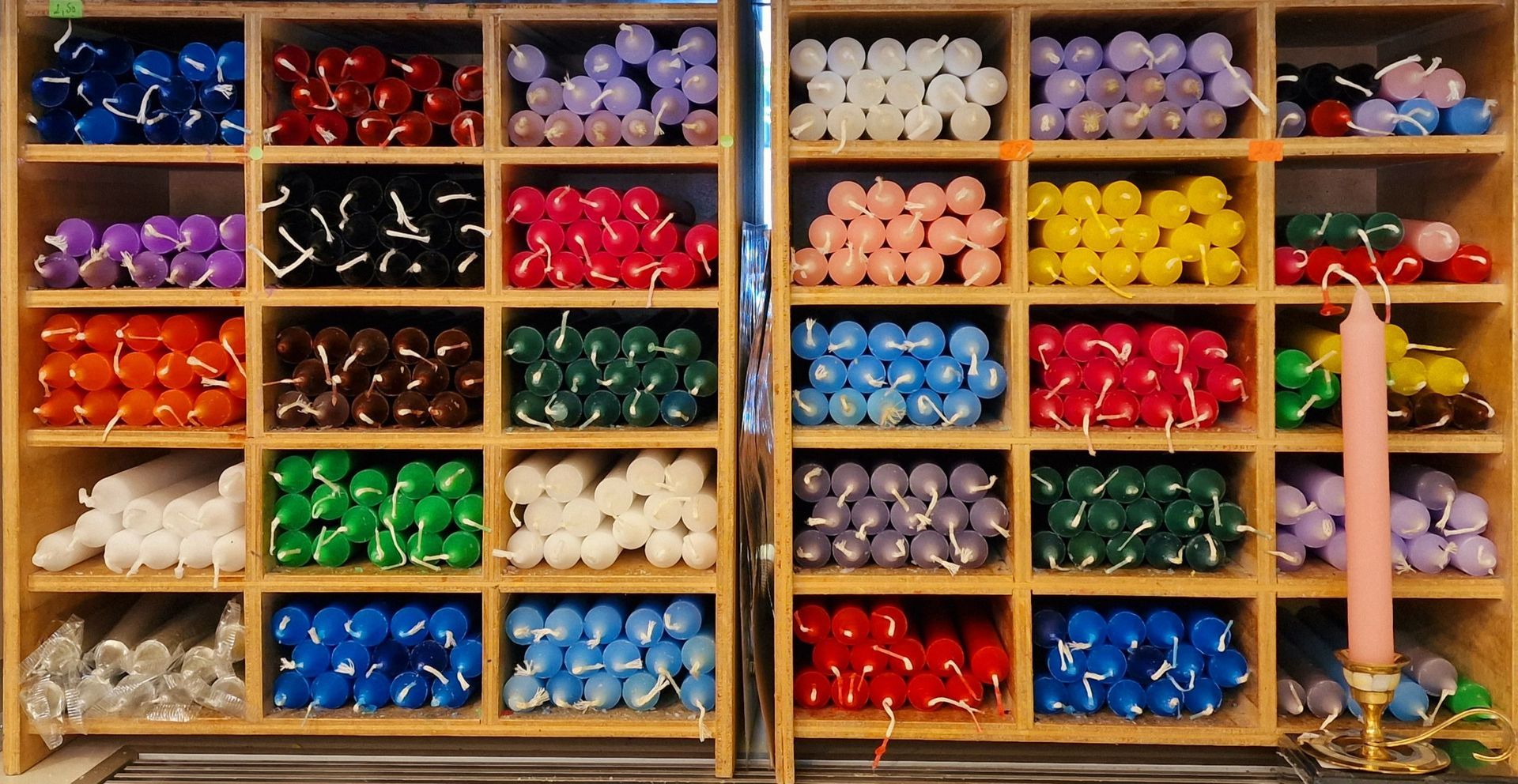 Radiesthésie - L'Arcane 7