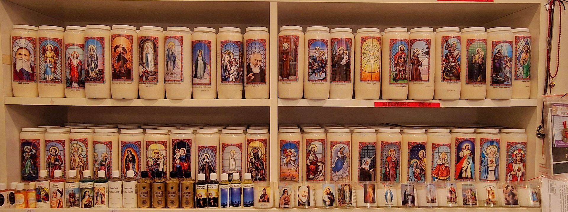 Radiesthésie - L'Arcane 7