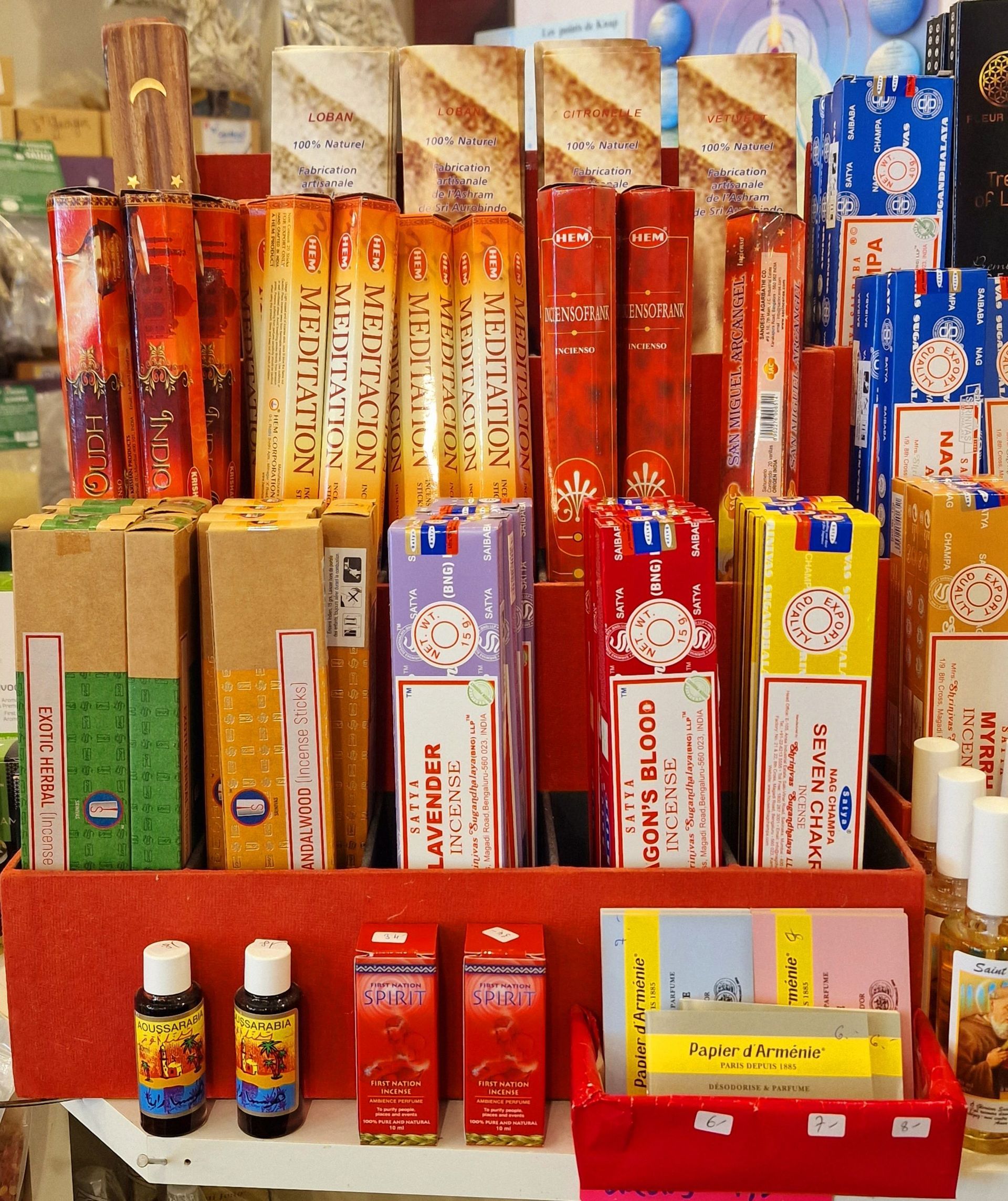 Radiesthésie - L'Arcane 7