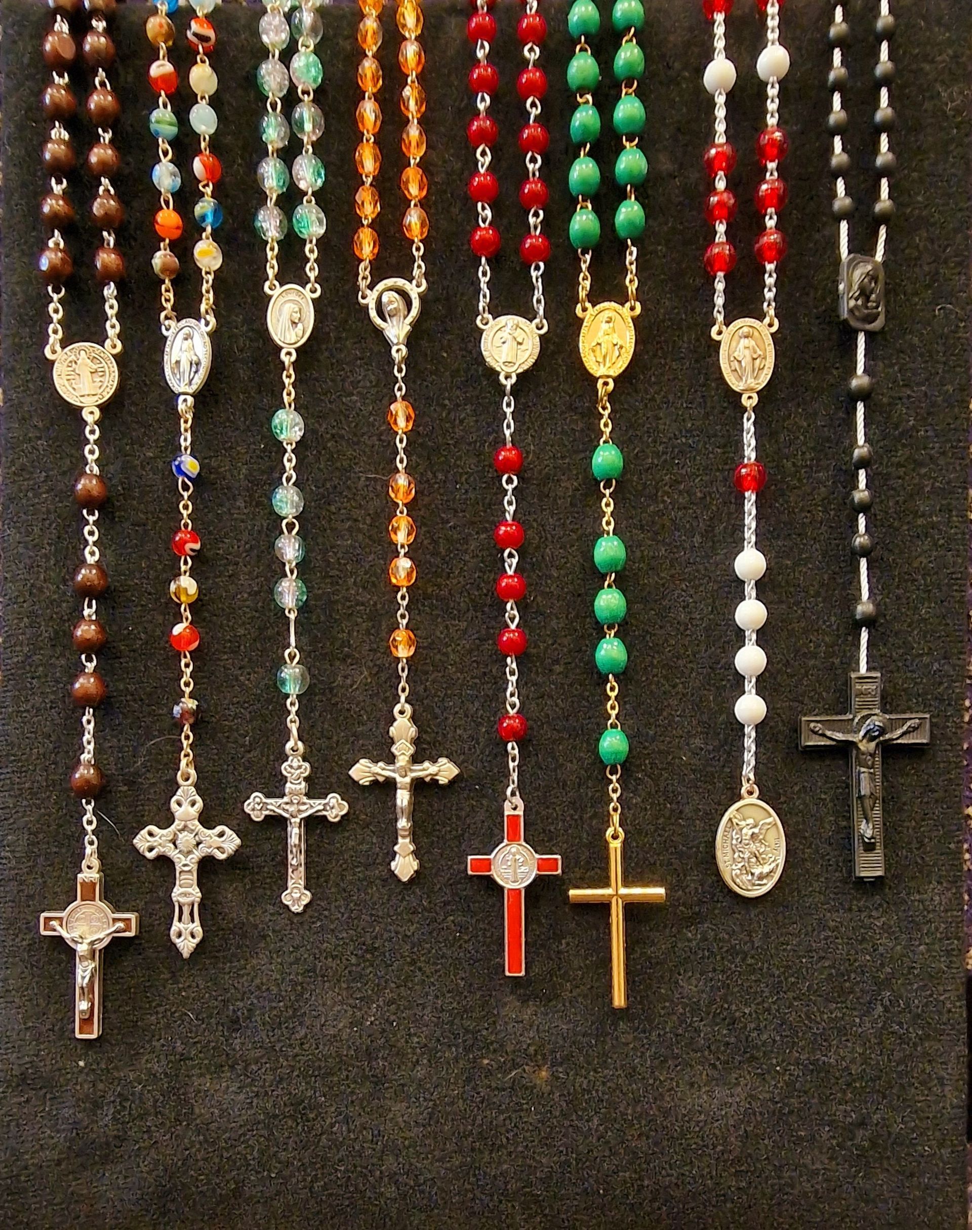 Radiesthésie - L'Arcane 7