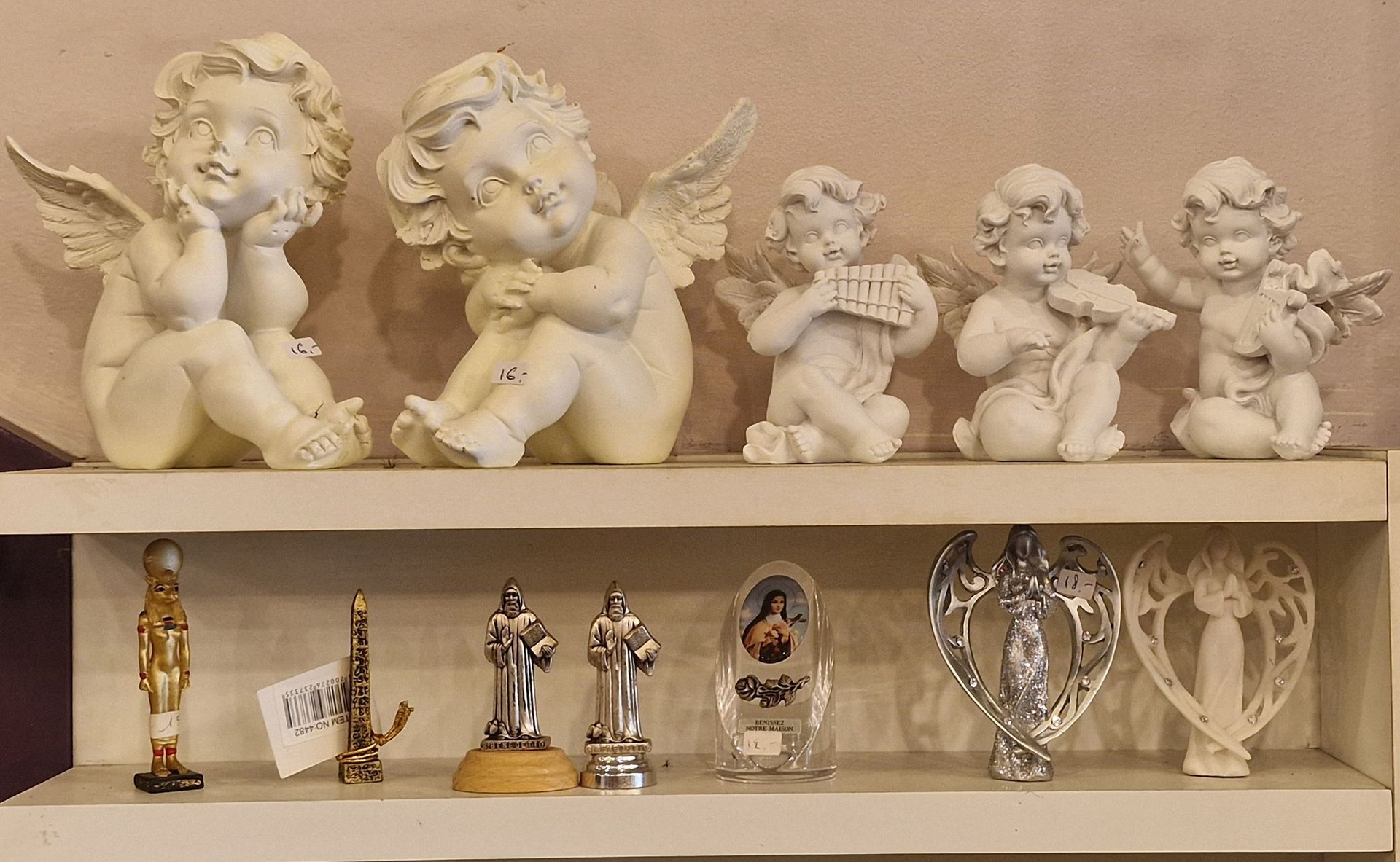 Radiesthésie - L'Arcane 7