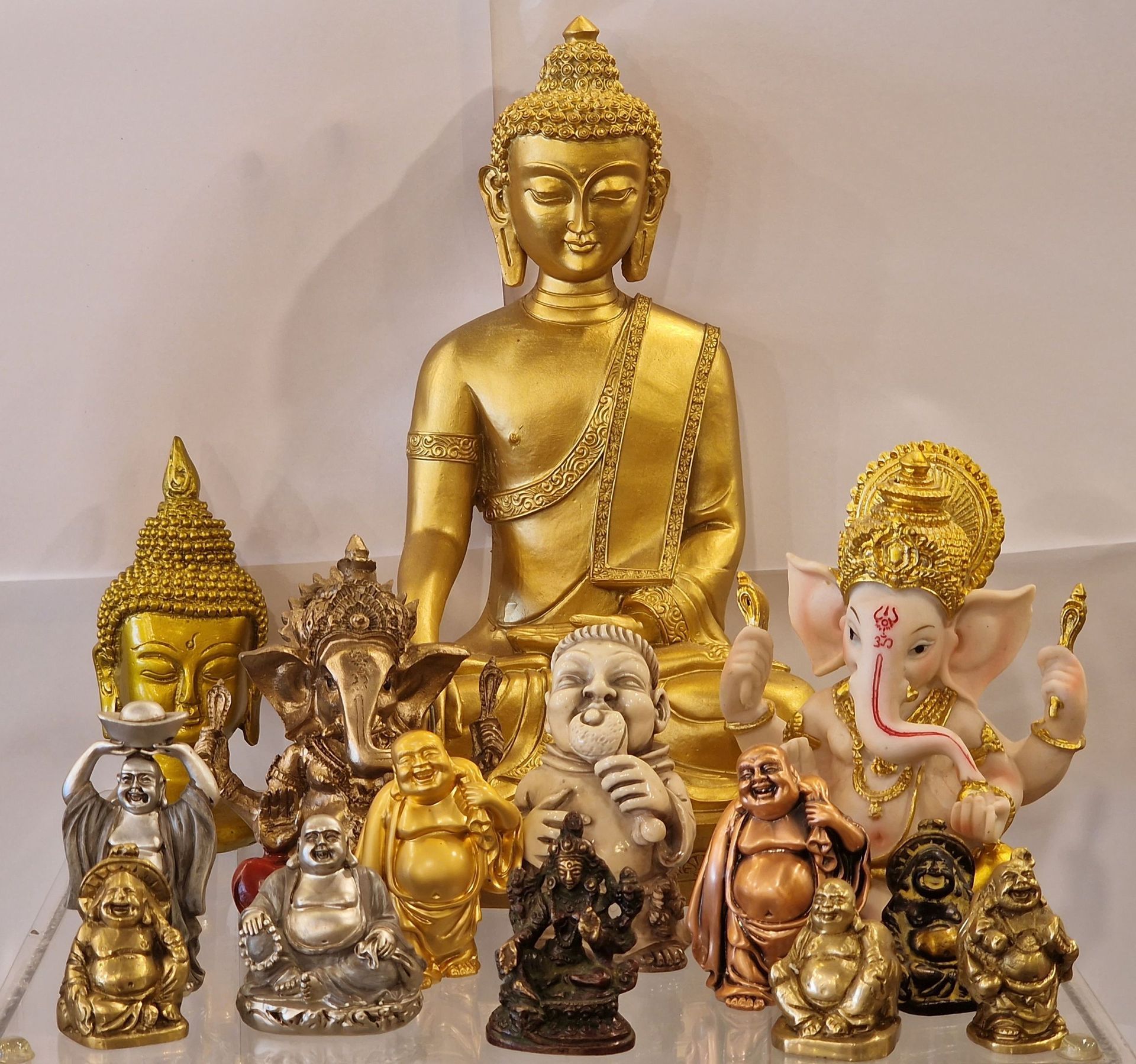 Radiesthésie - L'Arcane 7