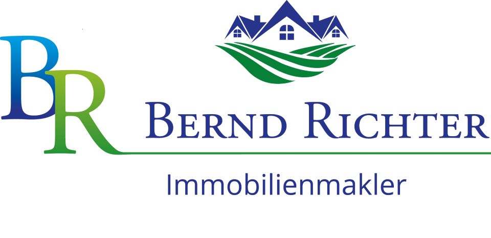 Bernd Richter Logo 