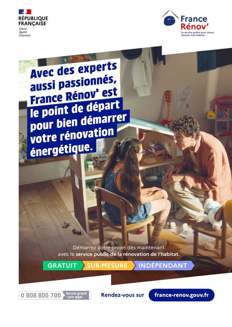 Publicité France-gouv