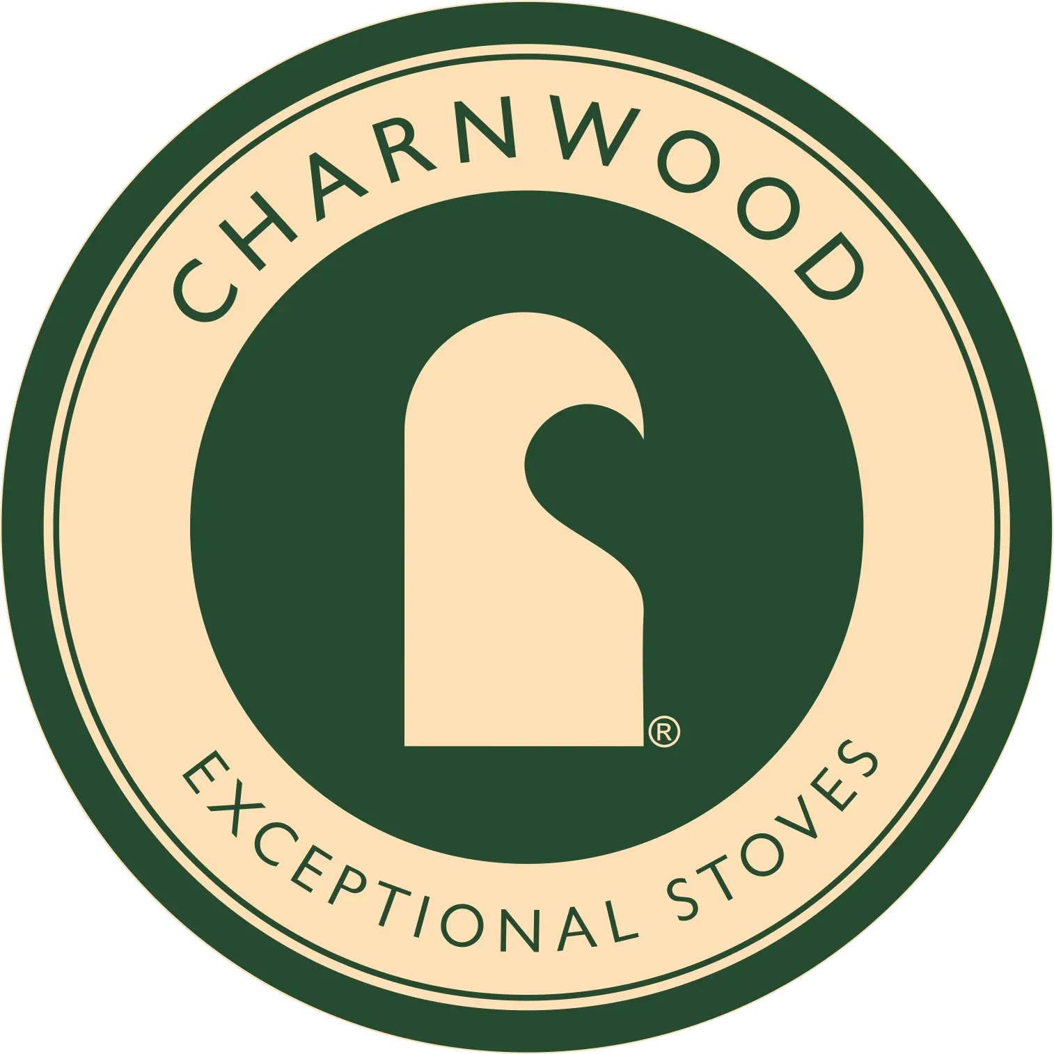Logo Charnwood