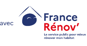 Logo France Renov
