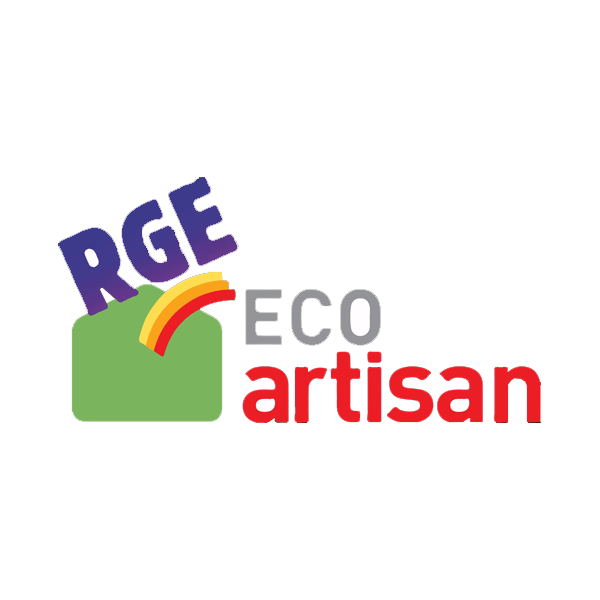 Logo RGE ECO Artisan