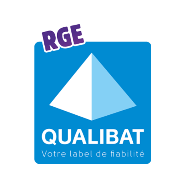 Logo RGE Qualibat
