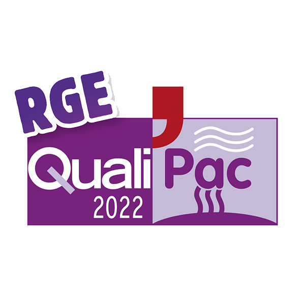 Logo RGE QualiPAC
