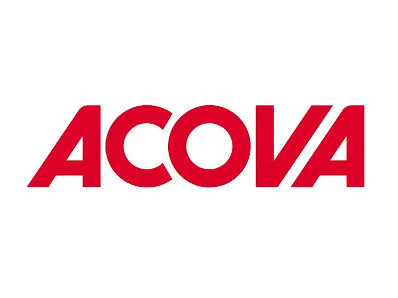 Logo ACOVA