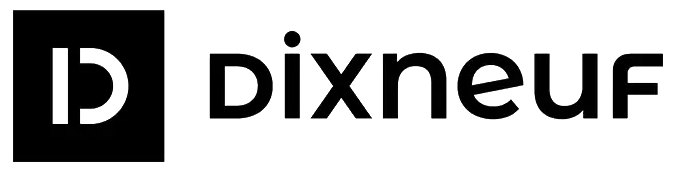 Logo DixNeuf