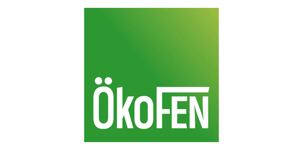 Logo ÖKOFEN