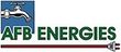 Accueil Logo de l'entreprise AFB Energies