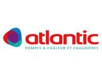 Logo Atlantic