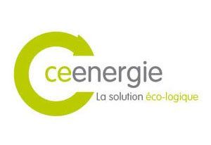 Logo CE Énergie