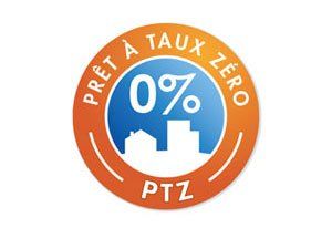 Logo Prêt à taux zero