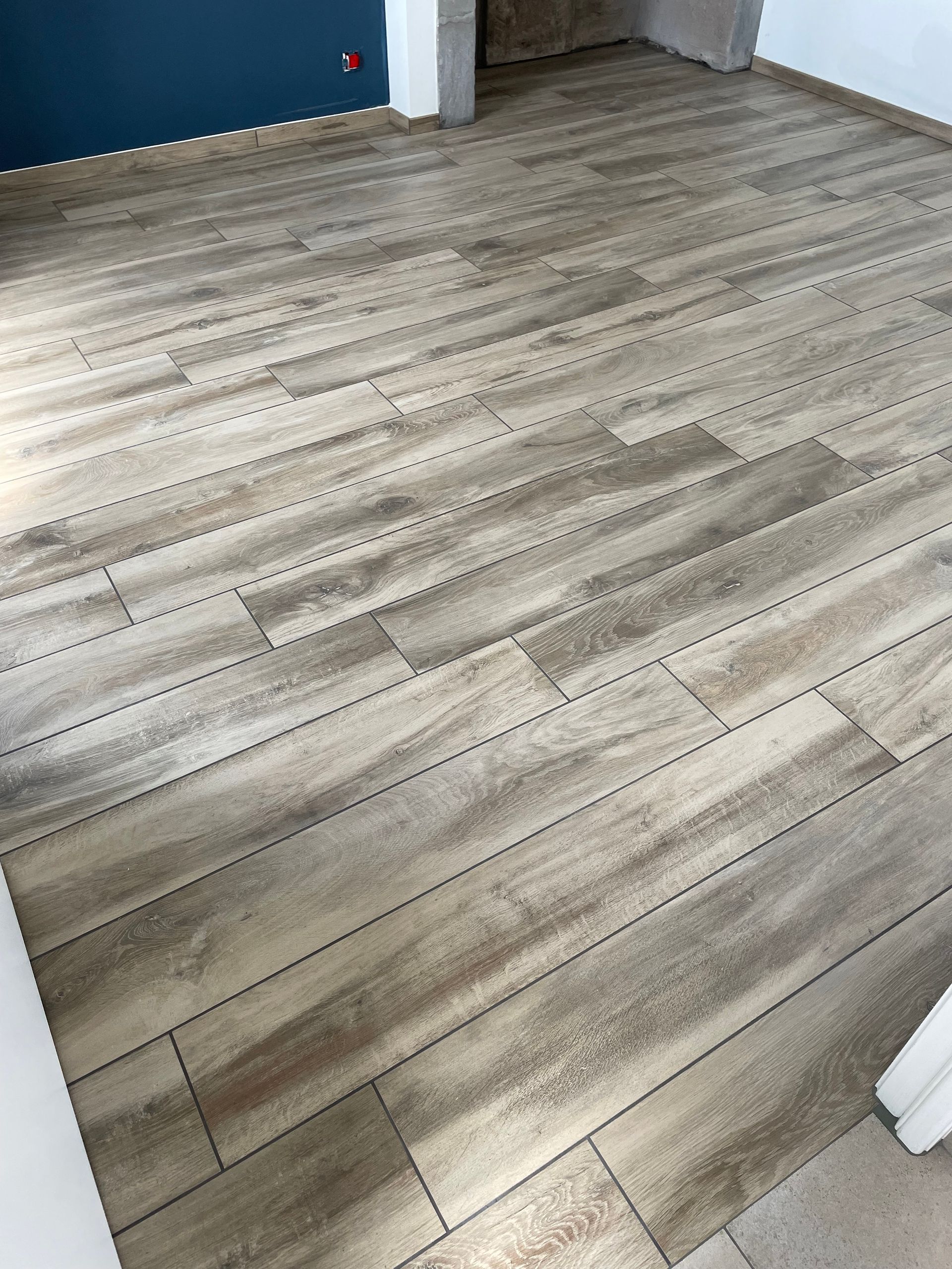 Personnaliser vos sols