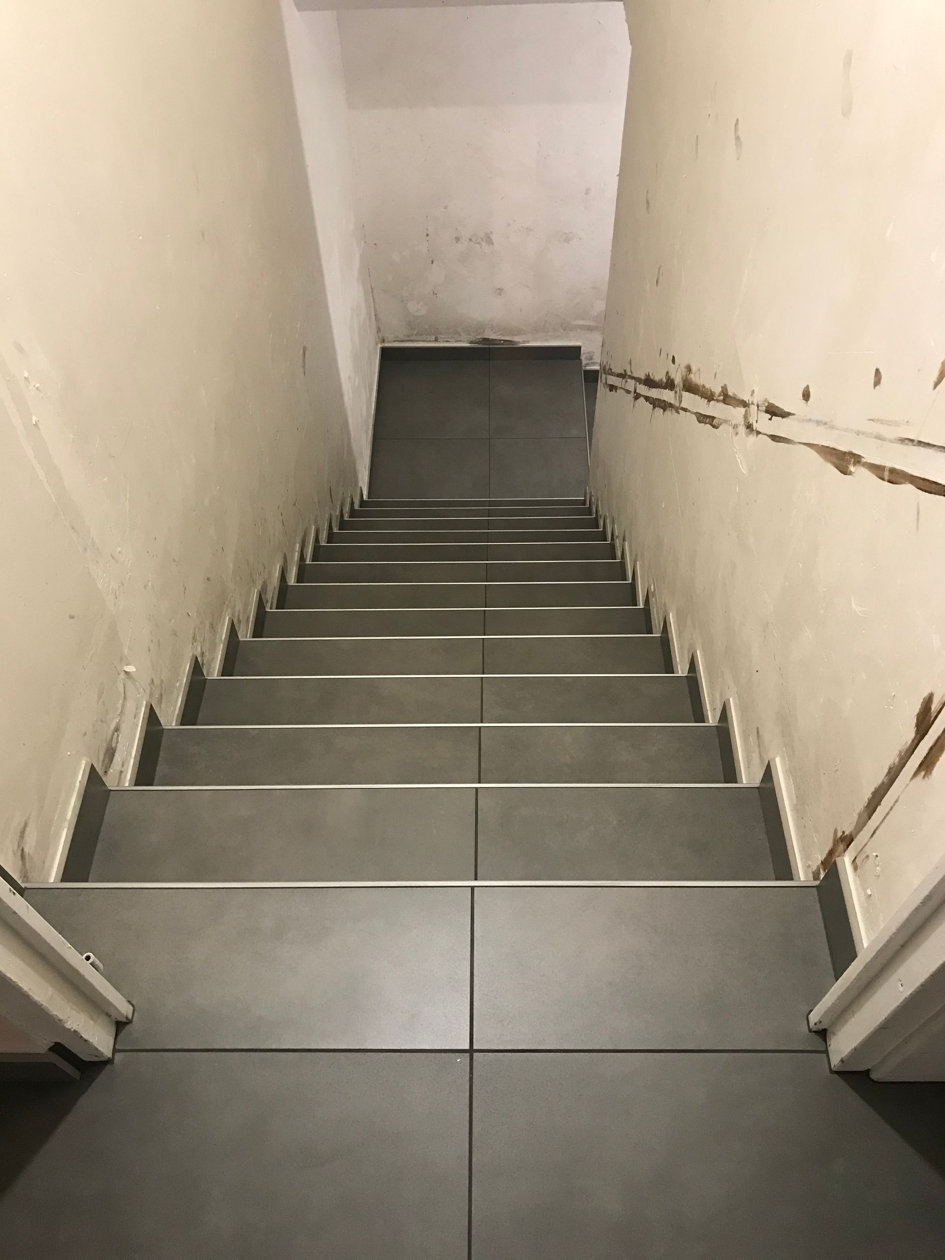 Habillages de vos escaliers