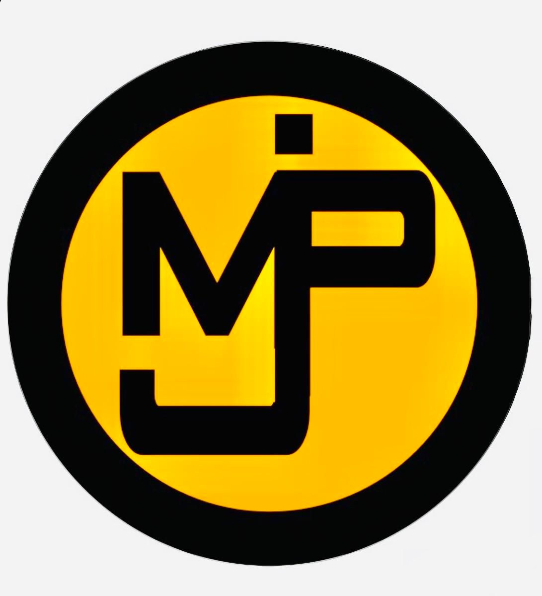 Logo Maconnerie Jimmy Pierres