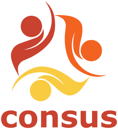 Logo Consus