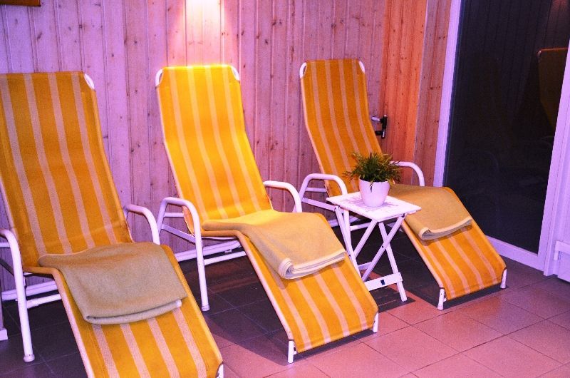 Hotel Exquisit | Wellness