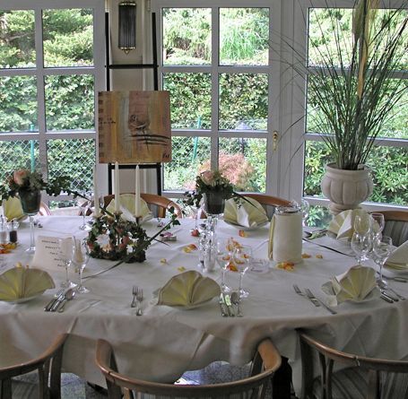 Hotel Exquisit | Restaurant & Biergarten