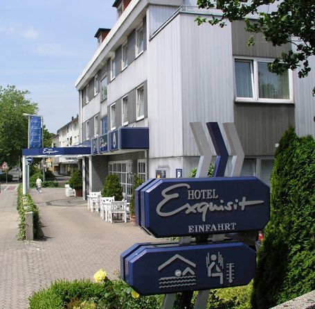 Hotel Exquisit