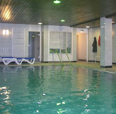 Hotel Exquisit | Wellness