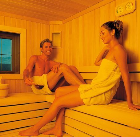 Hotel Exquisit | Wellness