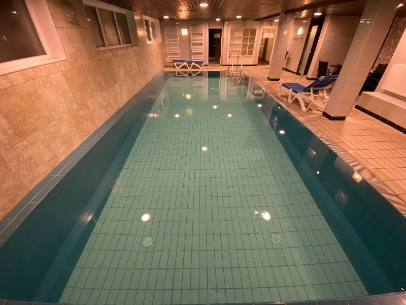 Hotel Exquisit | Wellness